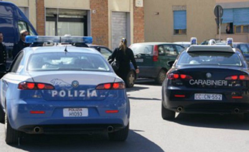 Succede a Catania e provincia: 24 giugno MATTINA