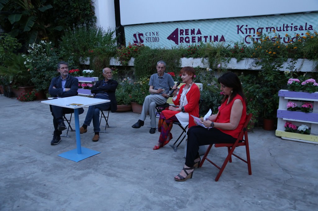 Si conclude a Catania il festival Terre di Cinema
