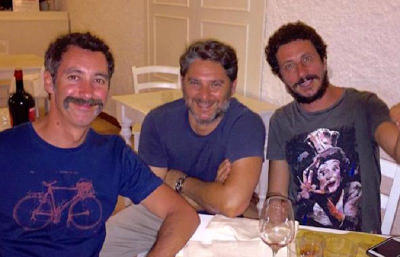 “Immaturi-La serie”: iniziate le riprese tra Noto, Vendicari e Marzamemi “Immaturi-La serie”: iniziate le riprese tra Noto, Vendicari e Marzamemi