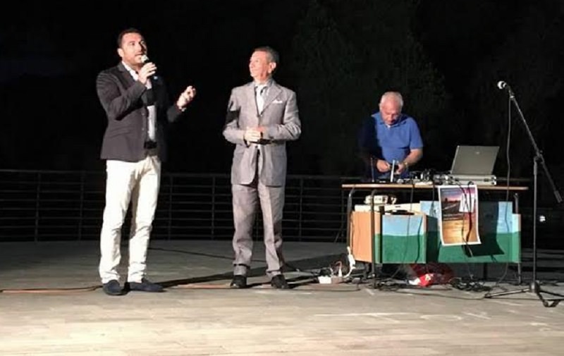 Presentato il “Breviario siciliano” di Giuseppe Firrincieli
