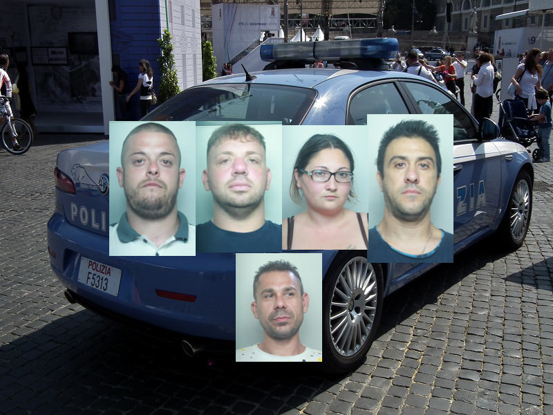 Succede a Catania e provincia: 2 luglio POMERIGGIO