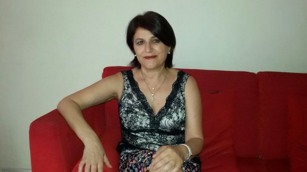 San Gregorio: Graziella Ferro subentra a Tea Zitelli
