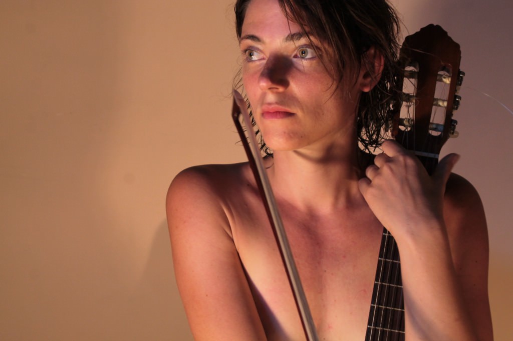 Costanza Paternò in concerto a Sampieri