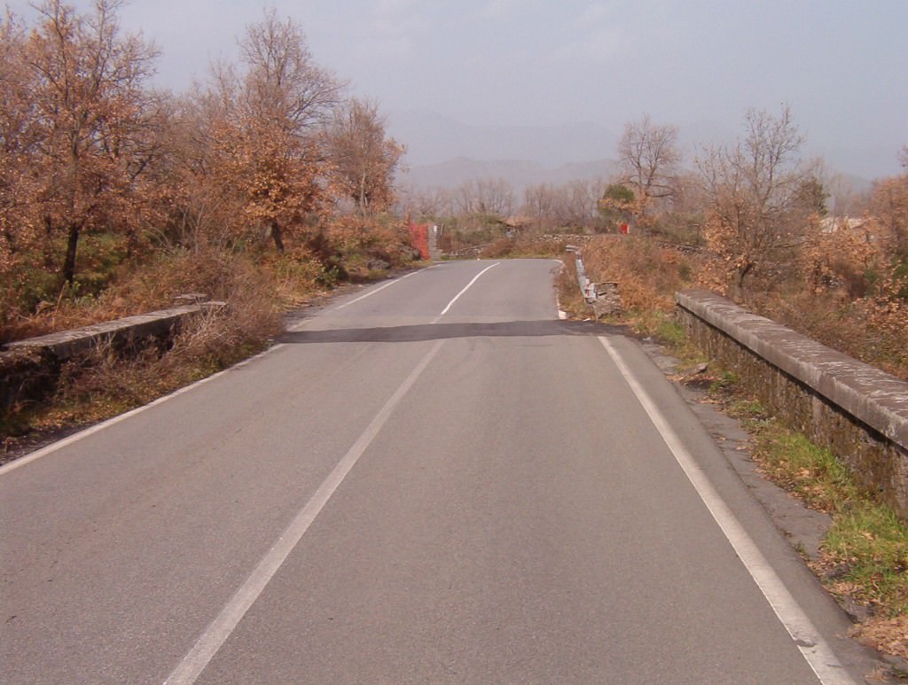 Incidente mortale sull’Etna: coinvolti due fratelli