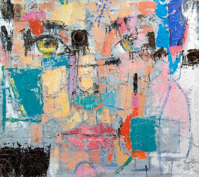 Domani vernissage inaugurale della collezione MacS