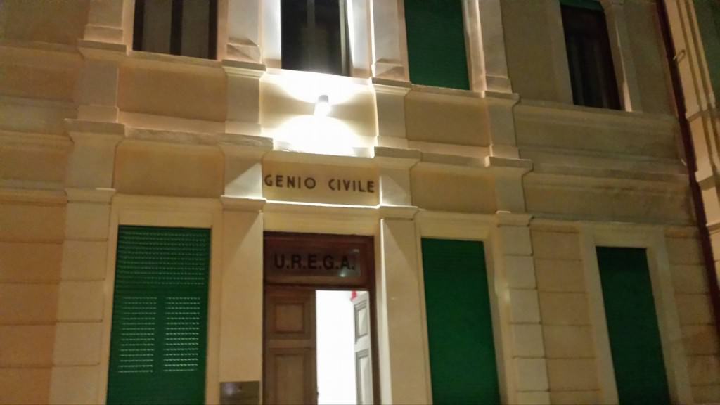 Messina, “fuori tutto” dei terreni pubblici ai privati: 4 in manette al Genio civile