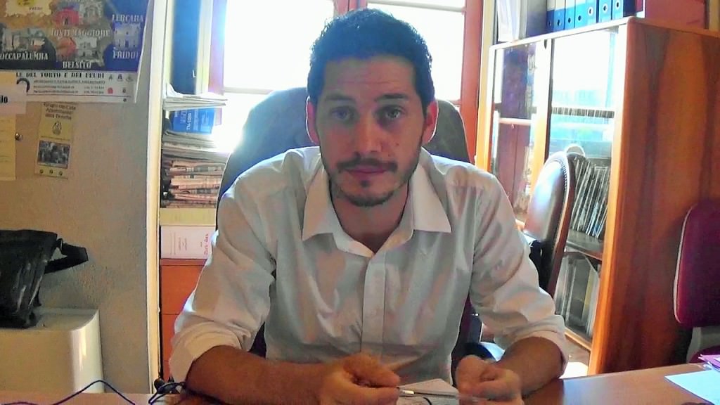 Ciaccio (M5S) a tutto tondo: dai ballottaggi alle dimissioni di Alfano