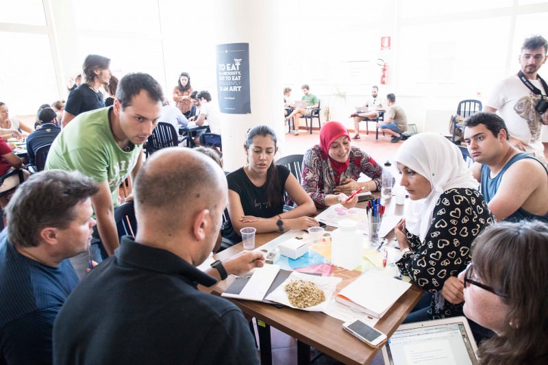Agrogeneration: le nuove sfide dell’alimentazione globale