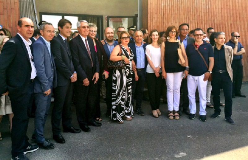 Catania, “una Cesame è per sempre”: la felicità di Crocetta e sindacati