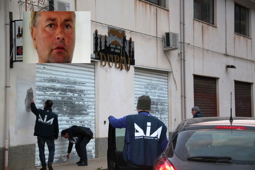 Messina, sequestrati beni per 1,5 milioni a imprenditore condannato per mafia
