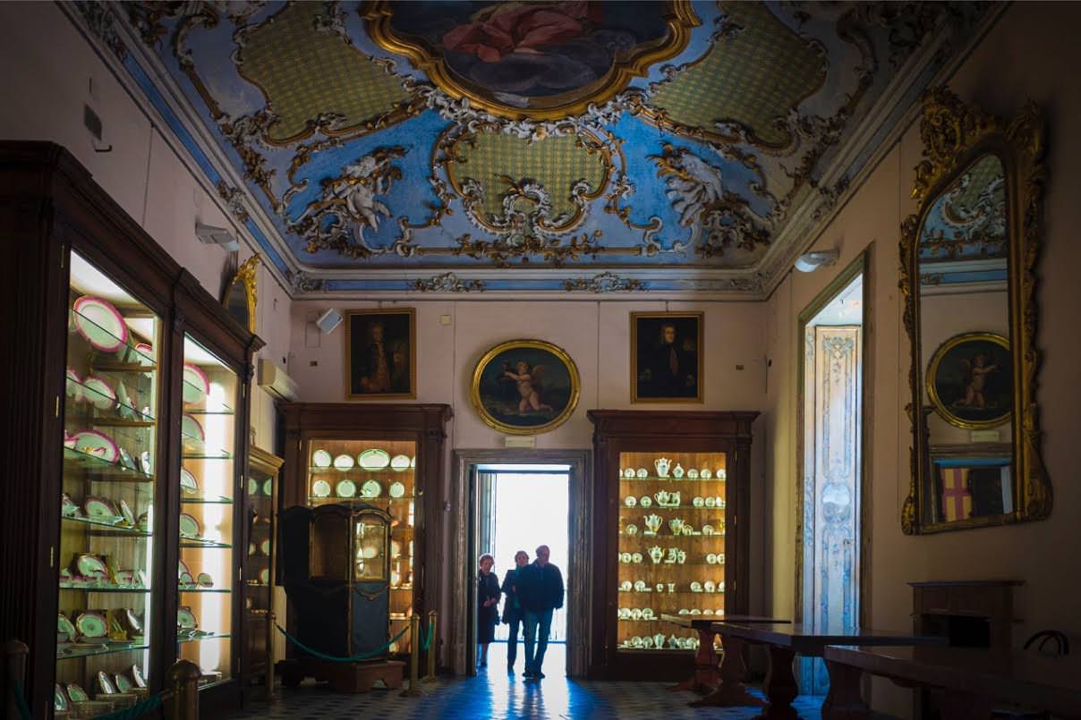 A Palermo mostre ed itinerari culturali in onore di Santa Rosalia
