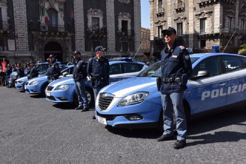 Interporto di Bicocca nuova sede dell’autoparco, Siap: “Scelta che ci emargina”