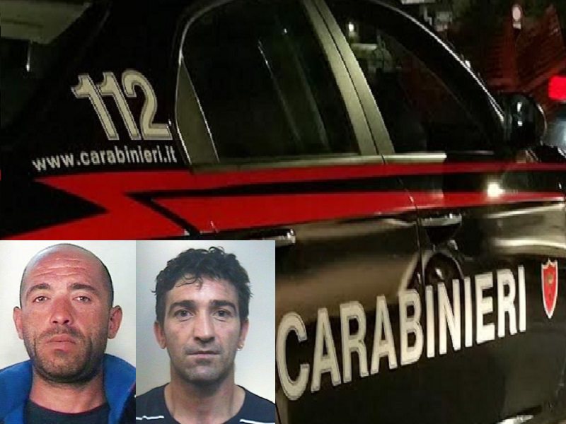 Succede a Catania e provincia: 12 luglio MATTINA