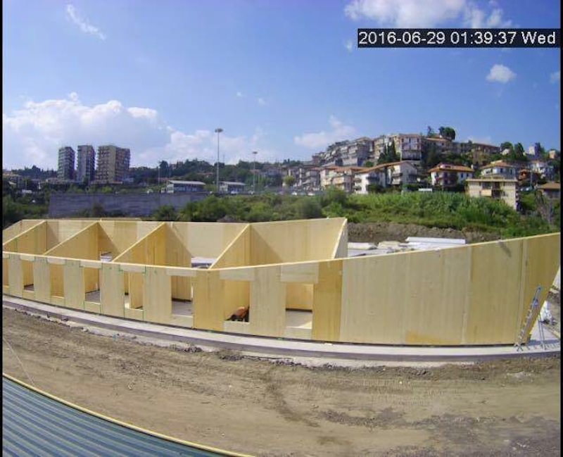 A Catania “WonderLAD” casa d’accoglienza per bimbi malati e famiglie