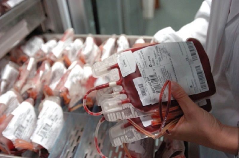Cancro a 17 anni per trasfusione di sangue infetto: maxi risarcimento per la vittima