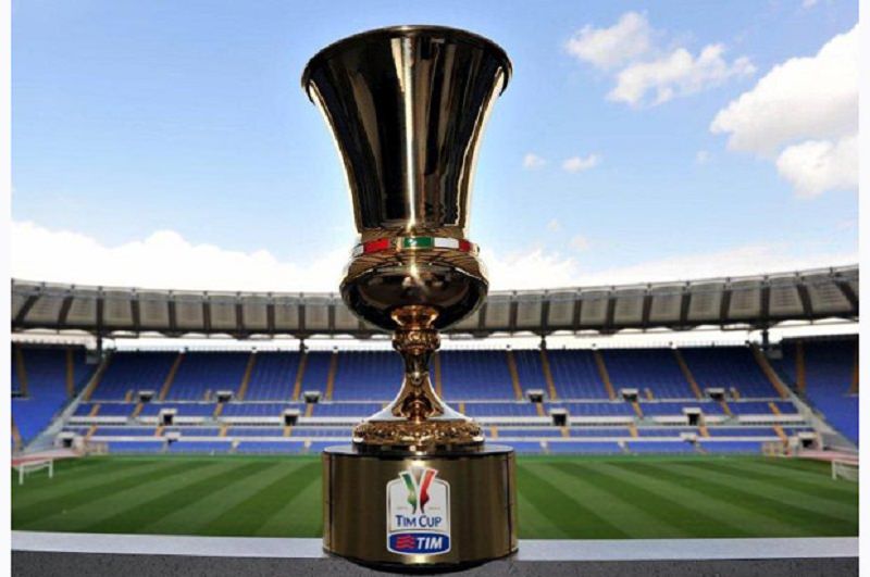 Tabellone di Coppa Italia: non sarà facile per Palermo, Messina e Trapani Tabellone di Coppa Italia: non sarà facile per Palermo, Messina e Trapani