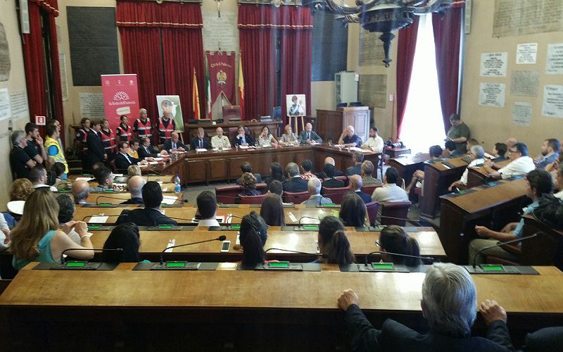 Palermo: Festa dell’Onestà per ricordare Dalla Chiesa