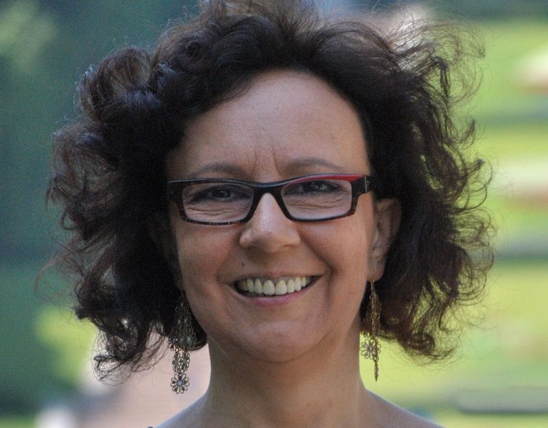 “Il respiro dell’oceano” di Donatella Zarcone