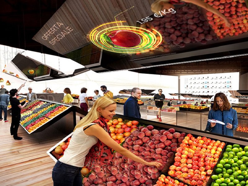“Future food” approda in Sicilia con due appuntamenti a Catania e Messina