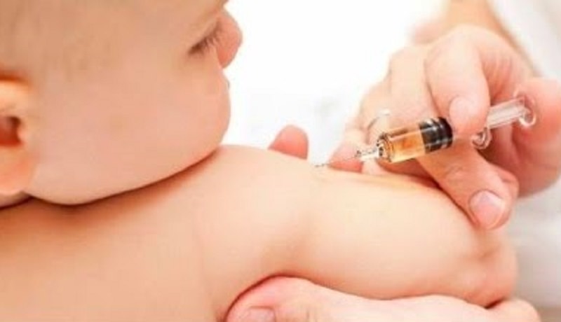 Non vaccinarsi è da irresponsabili