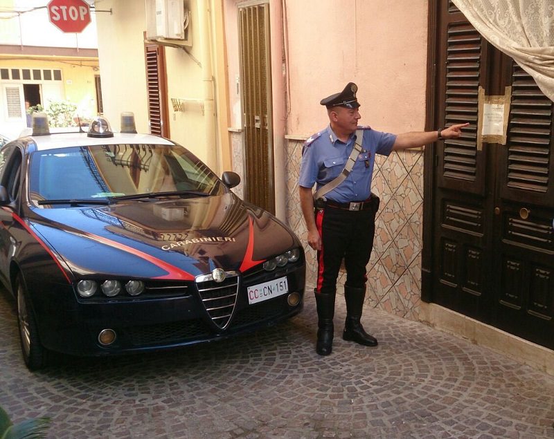 Un colpo alla testa e l’ha uccisa dopo un litigio. Arrestato il marito Un colpo alla testa e l’ha uccisa dopo un litigio. Arrestato il marito