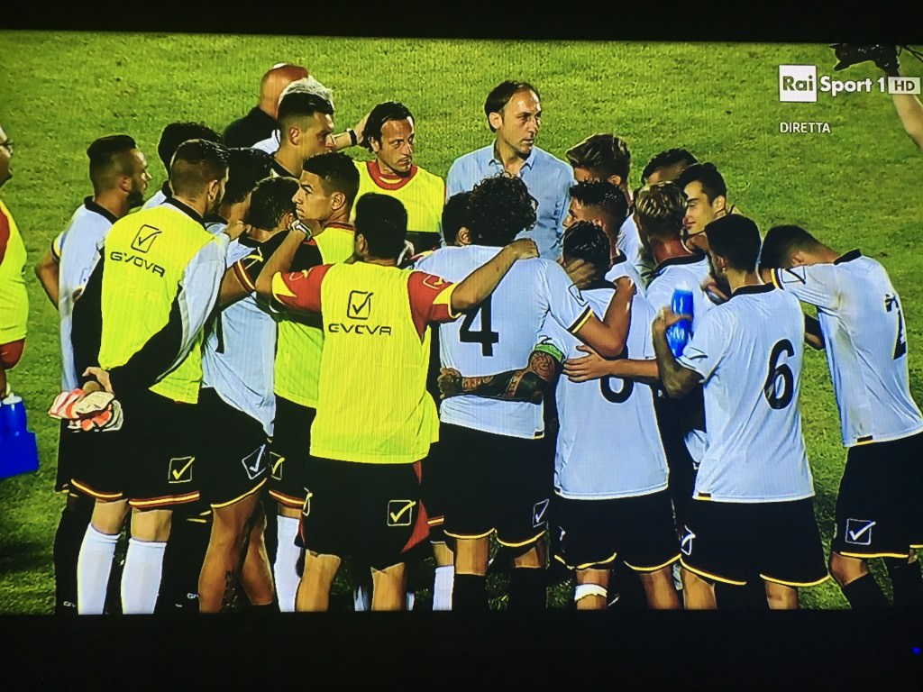 Messina, che esordio! Larga vittoria a Siena. Ora la Spal
