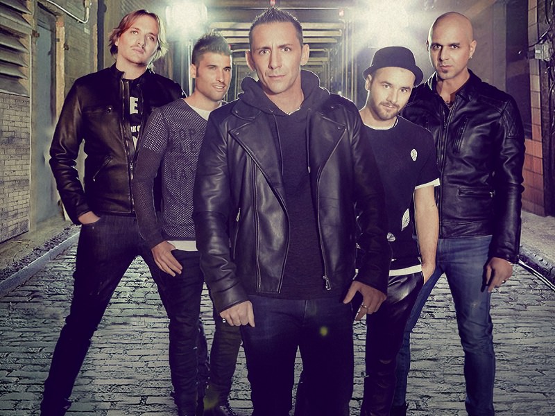 I Modà “raddoppiano” al Pal’Art Hotel di Acireale