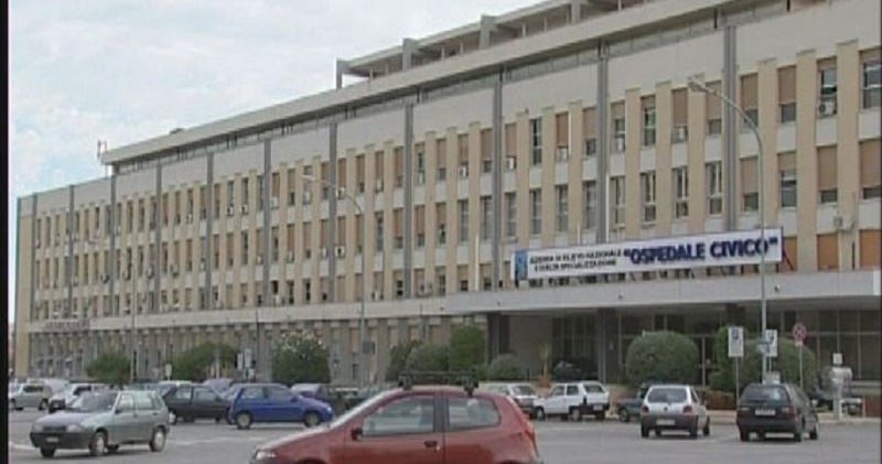 Apparecchiature e arredi distrutti da un uomo, nuova aggressione in ospedale: paura al reparto di Oculista dell’ospedale Civido