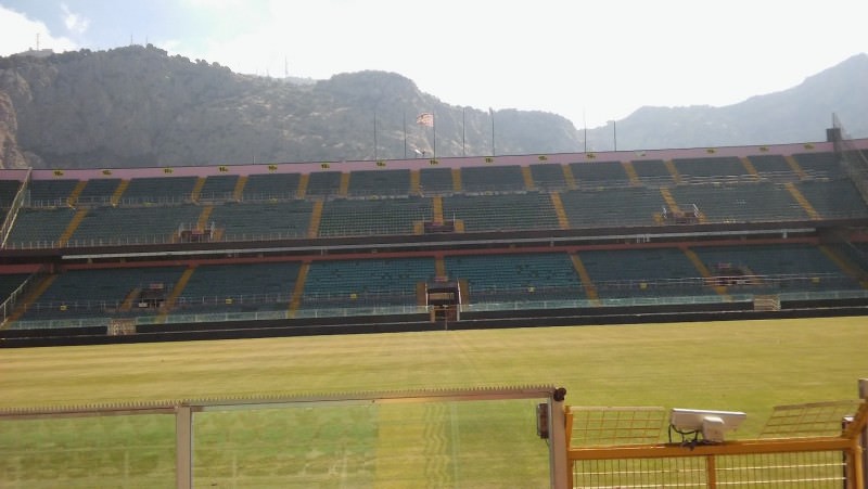 Mercato Palermo: il ritiro precampionato con tante trattative in corso