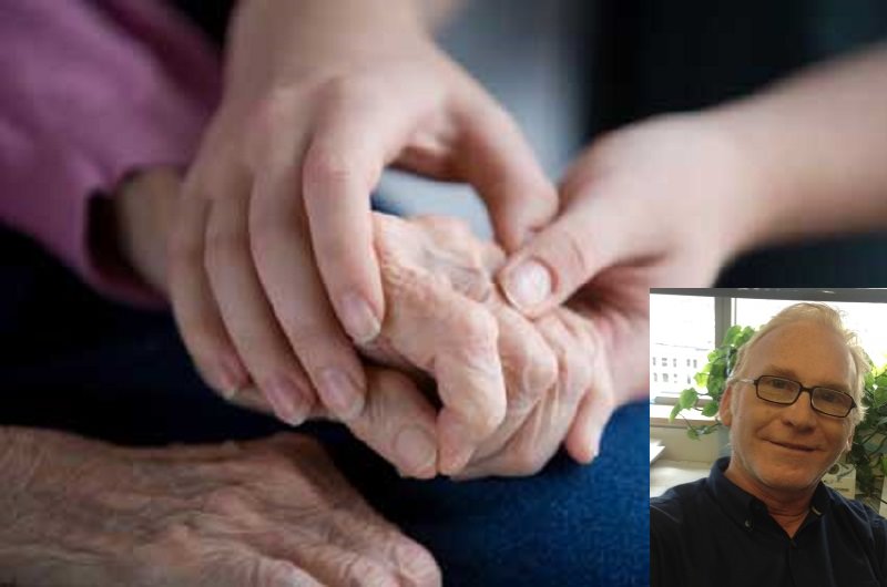 Un ricercatore siciliano scopre una possibile cura per il Parkinson Un ricercatore siciliano scopre una possibile cura per il Parkinson