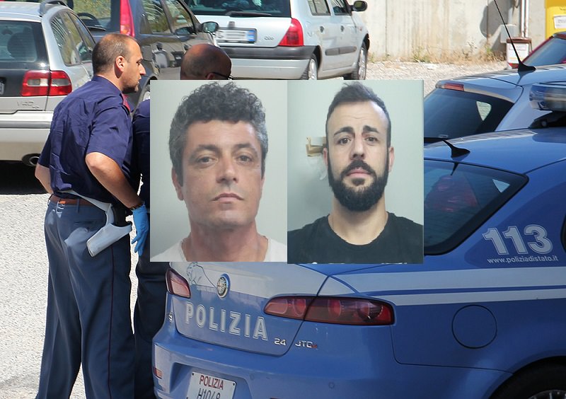 Succede a Catania e provincia: 23 luglio MATTINA