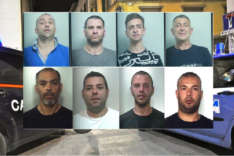 Succede a Catania e provincia: 9 luglio POMERIGGIO
