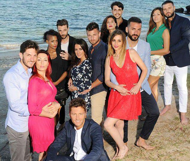 Temptation Island, terza e quarta puntata: ecco quando andranno in onda Temptation Island, terza e quarta puntata: ecco quando andranno in onda