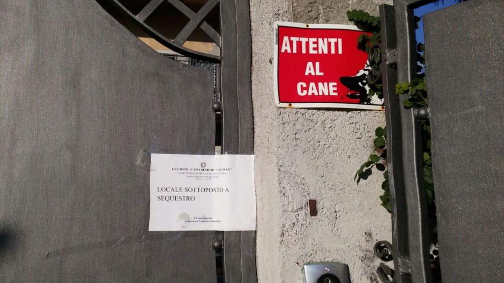 Mascalucia, parla la madre del piccolo Giorgio: “Ho combattuto e poi sono fuggita”