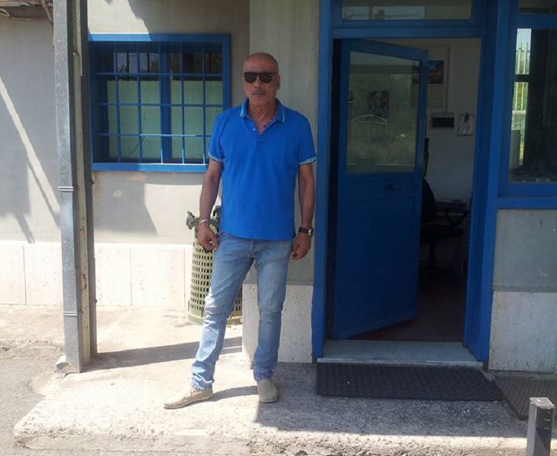 Carcere di Giarre: turni anche di 12 ore per carenza di personale Carcere di Giarre: turni anche di 12 ore per carenza di personale