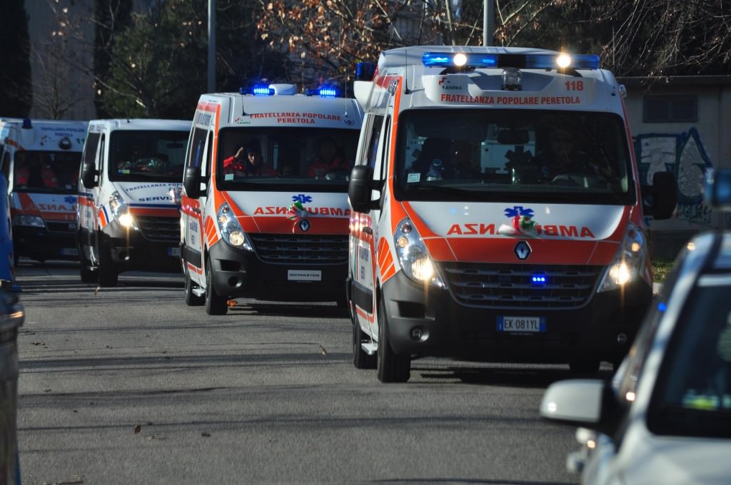Le cure primarie e la sanità di servizio