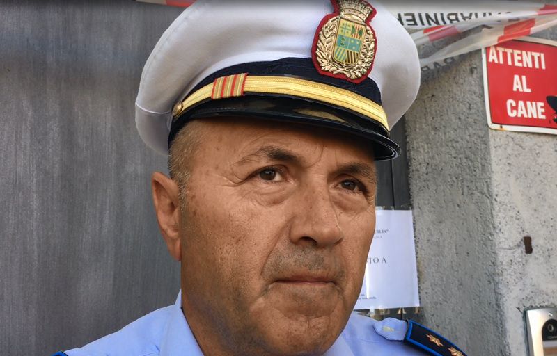 Tragedia Mascalucia, comandante vigili urbani: “Ho vissuto un incubo”