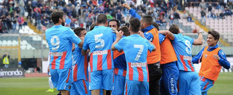 Catania: ottobre la chiave, dicembre duro. Il calendario mese per mese (Prima parte)