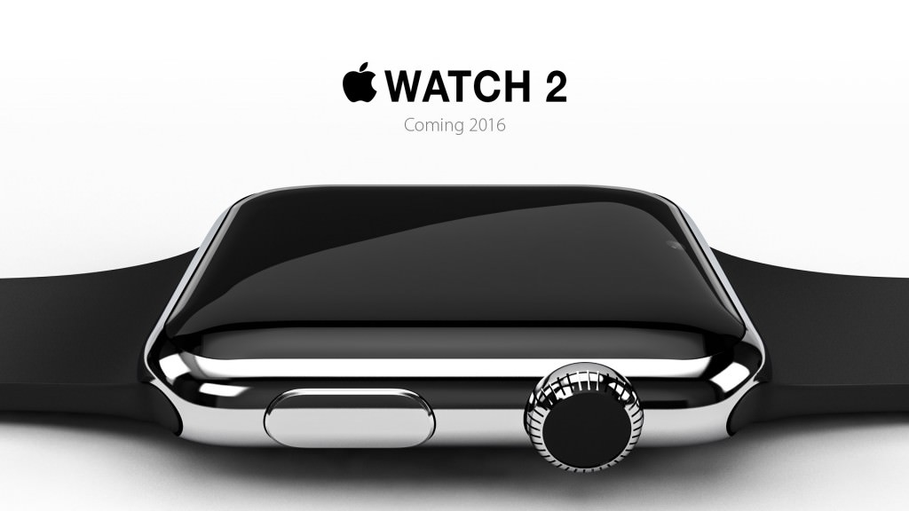 In autunno l’Apple Watch 2