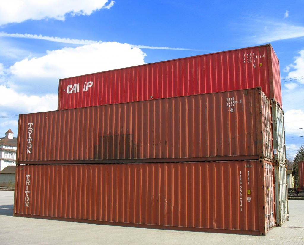 Container contaminati: le specie e gli agenti patogeni stanno decimando la produzione agricola mondiale