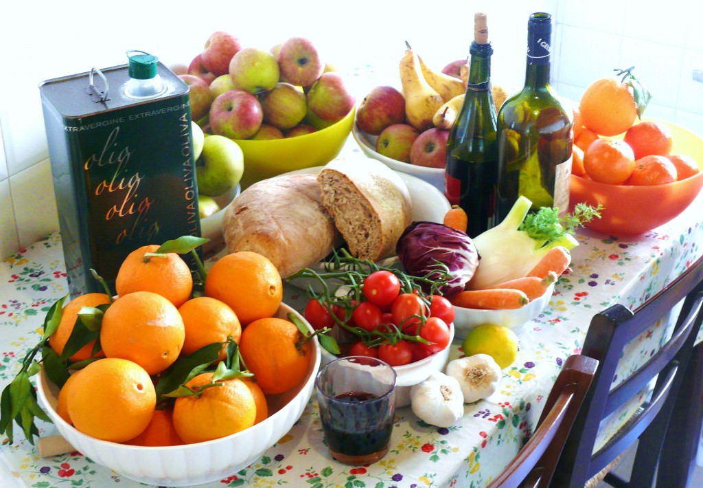 Dieta Mediterranea, punto di riferimento per la nostra salute e cultura