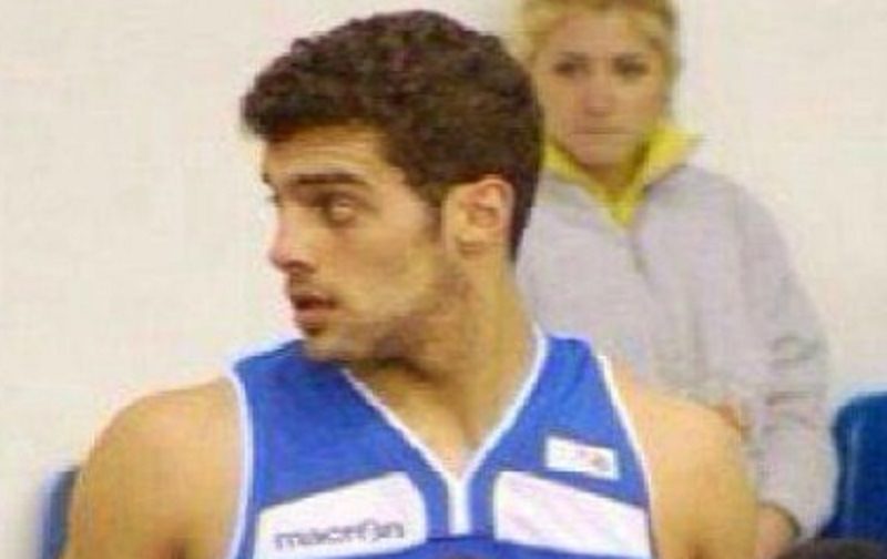 Tremendo incidente a Cefalù: grave il cestista Lorenzo De Lise Tremendo incidente a Cefalù: grave il cestista Lorenzo De Lise