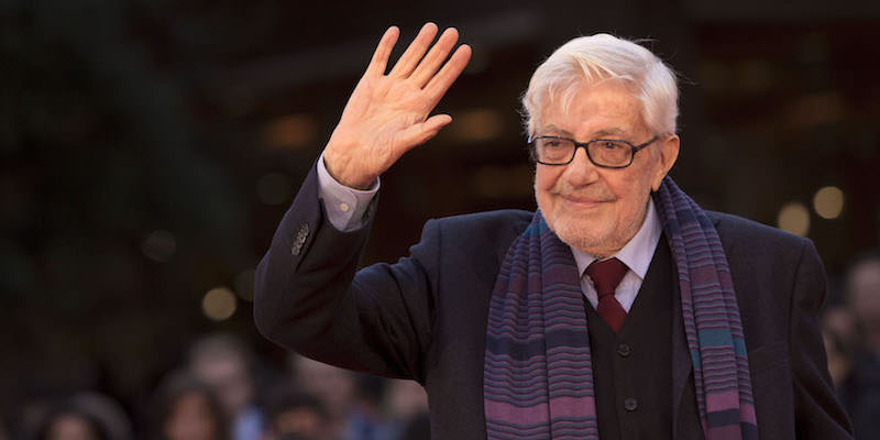 Allo Sciacca Film Fest “Il ponte delle spie” di Spielberg e omaggio a Scola