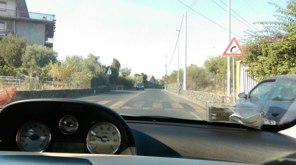 Autostrade, Codacons: “NO ad aumento dei limiti di velocità a 150 Km/h”
