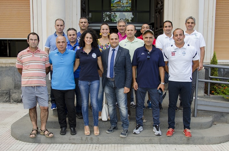 Belpasso: un mese di sport gratuito per i giovani