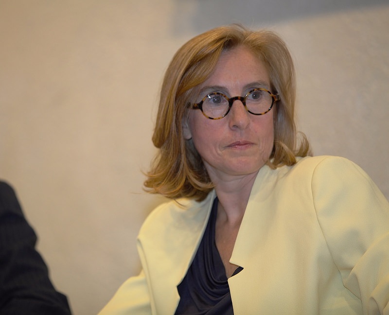 Nomine Sac e Procura, lo sfogo della Laneri: “Tutto ciò è inaccettabile”