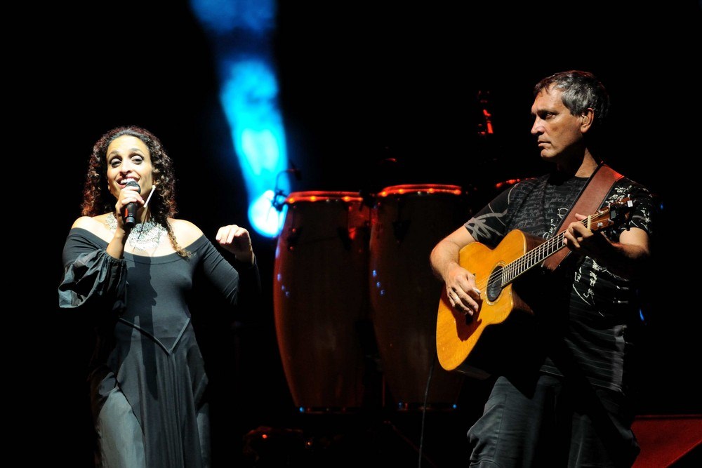 A San Lorenzo arriva la cantante Noa: l’8 agosto all’Arena