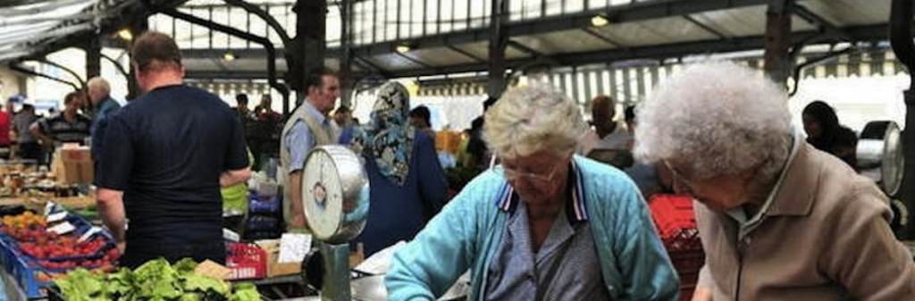 Agrigento, anziane sorelle beccate a rubare: denunciate