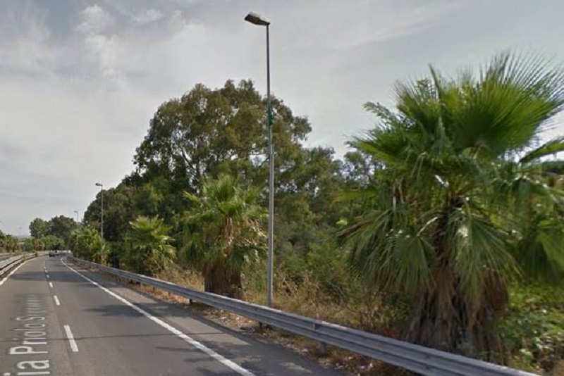 Catania: giovane gambiano muore investito da un’auto Catania: giovane gambiano muore investito da un’auto