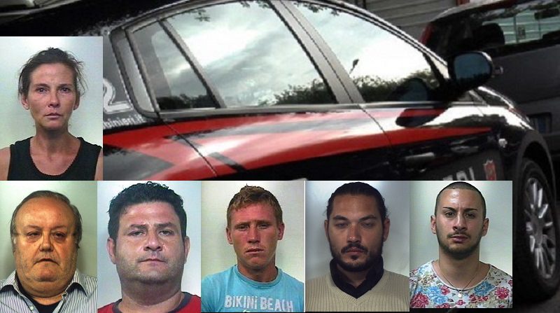 Succede a Catania e provincia: 2 agosto POMERIGGIO